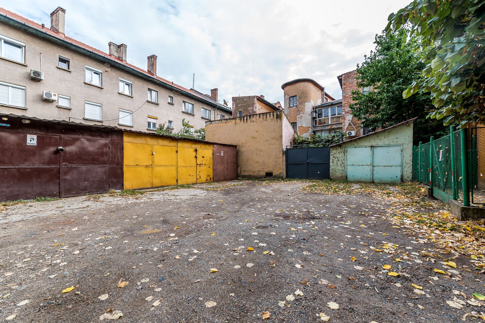 Imagine 15 - Apartament 3 camere + GARAJ PROPRIU pe B-dul Vasile Milea | Etaj 2
