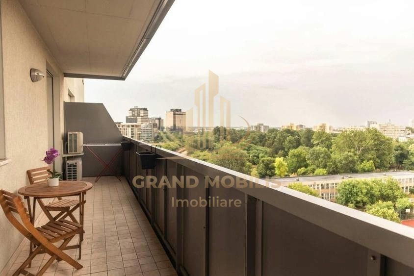 Apartament de lux cu panoramă spectaculoasă Fructus Plaza – investitie - imaginea 13