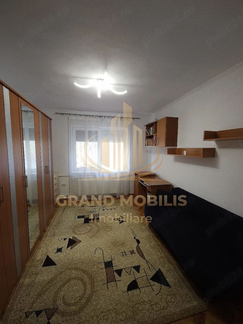 Apartament Spațios la Casă –3 Camere, 100 MP –Girocului – Pet Friendly - imaginea 7