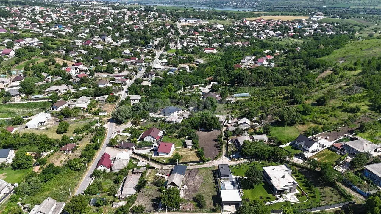 Teren de Construcţie 7,24 Ari com. Sociteni r-nul Ialoveni - imaginea 15