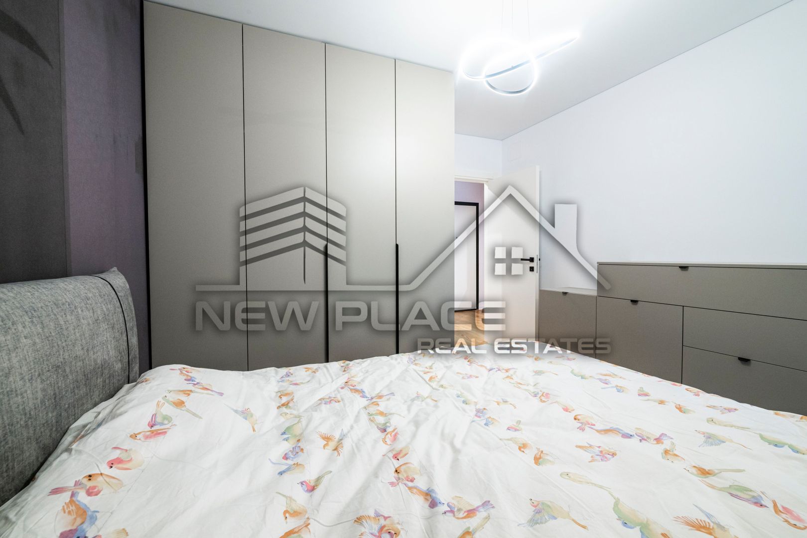 Yacht KID | Apartament exclusivist [+21% TVA] Bucatarie inchisa | LUX - imaginea 10