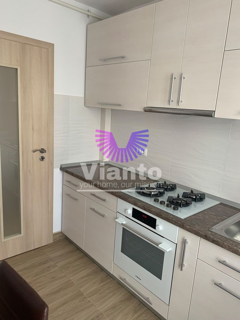 Apartament 3 camere | Decomandat | Vasile Aaron | Sibiu