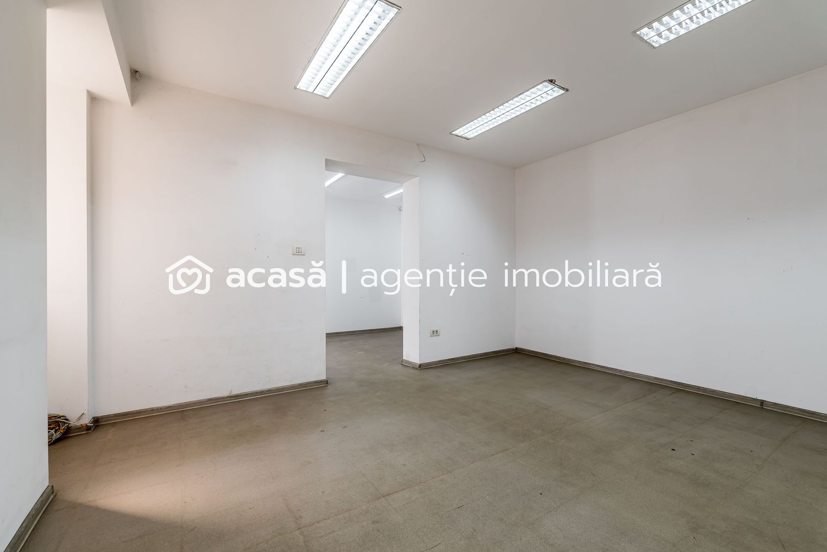 Imagine 3 - Spațiu comercial cu acces stradal, pe b-dul Decebal, ideal investiție