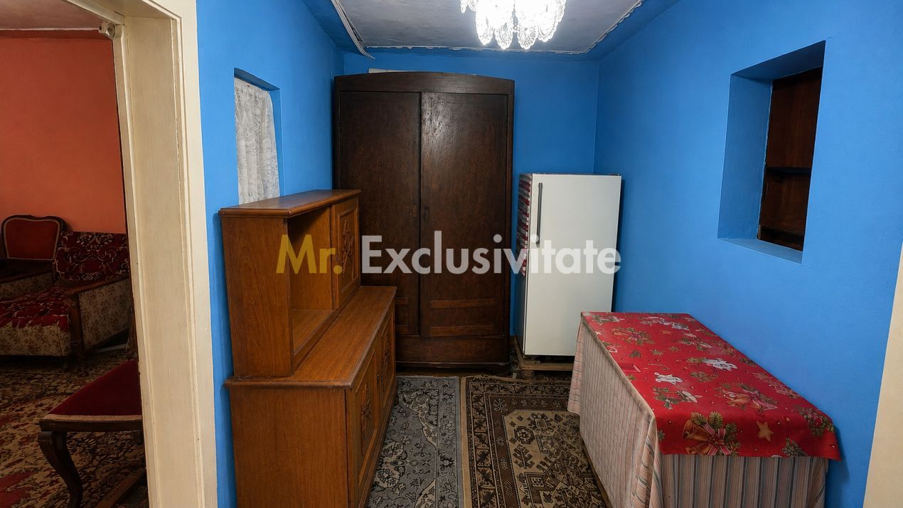 Casa Traditionala in Lunca Corbului - Arges - imaginea 7