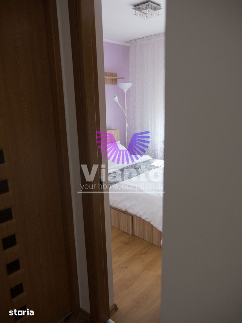 Apartament 2 Camere 49mp - Curte Comuna-Turnisor