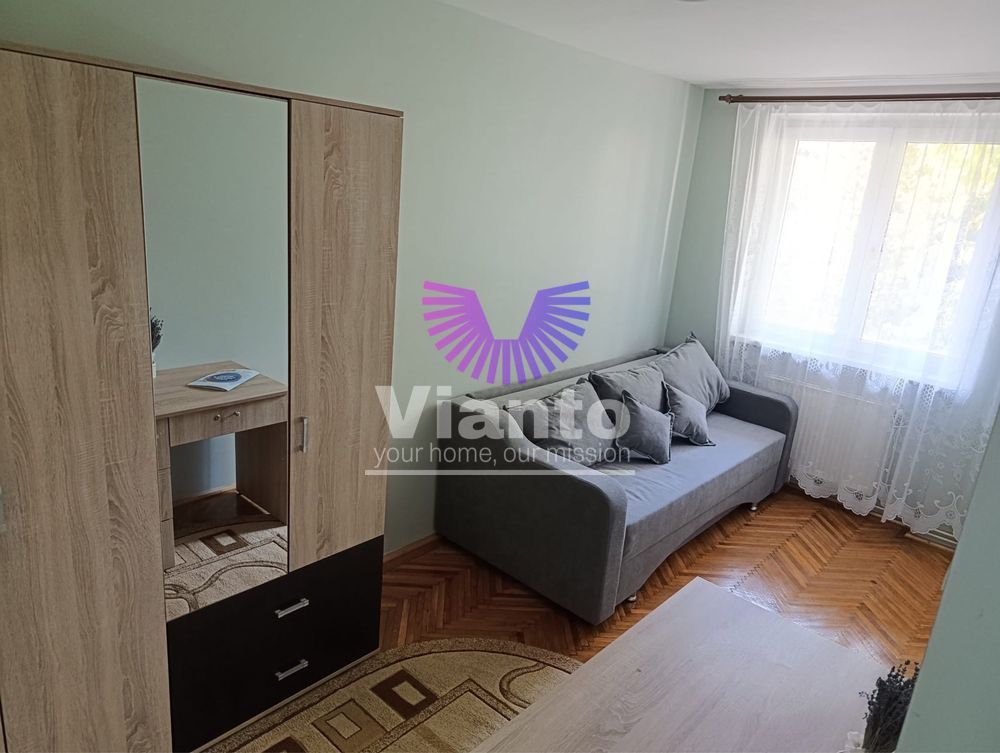 Apartament 3 camere | Etaj 1 | Hipodrom | Sibiu