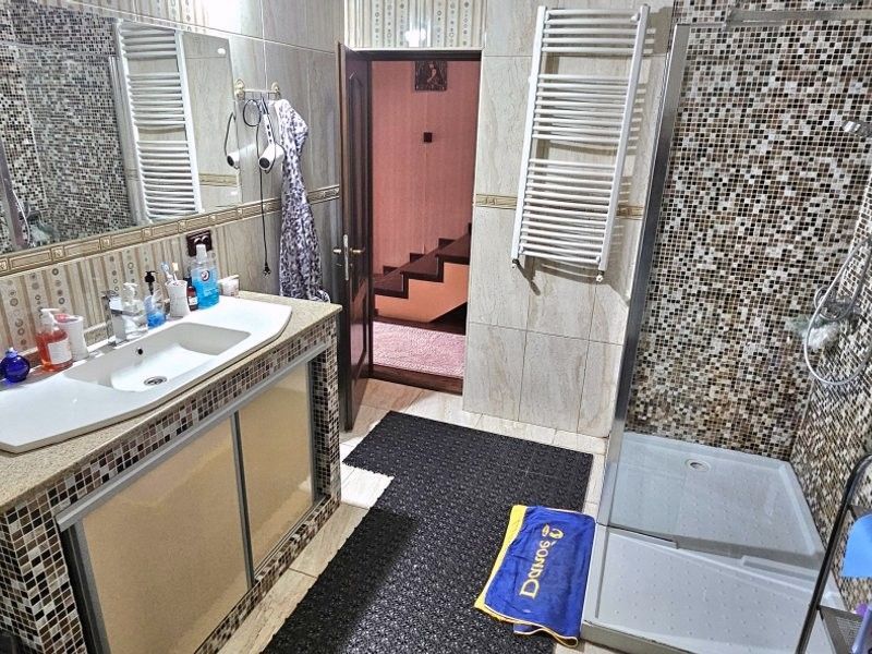 Glina vila 4 camere de vanzare - imaginea 11
