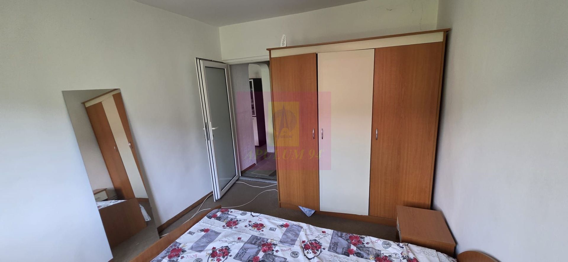 Apartament cu 2 camere de vanzare in Sinaia