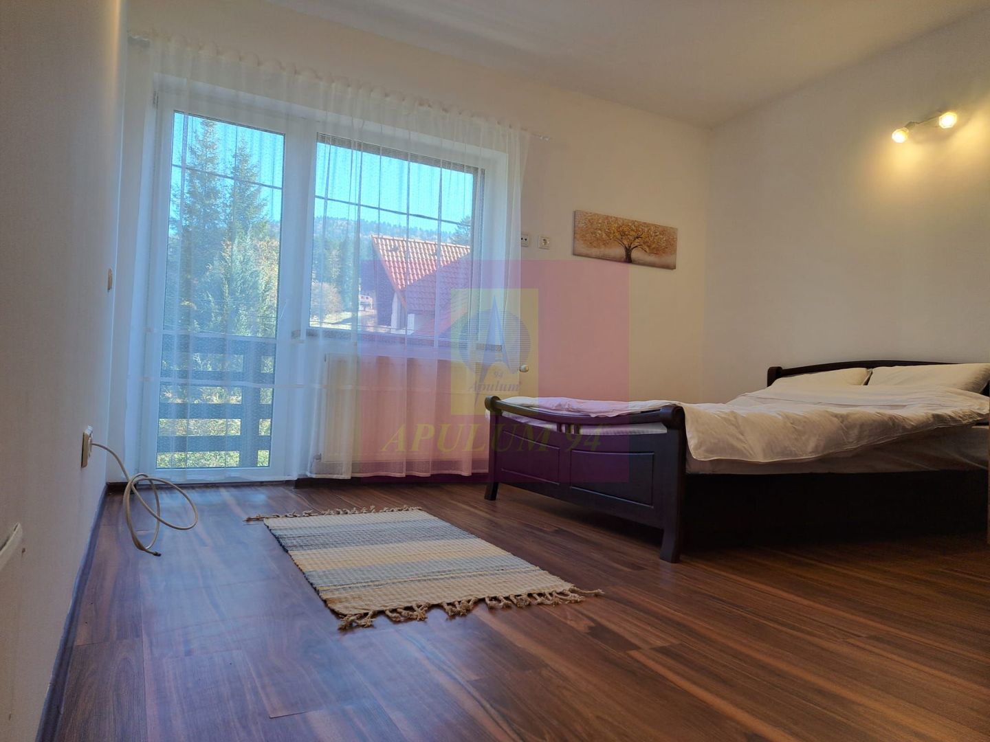 Vila de vanzare in Busteni - Zona Piatra Arsa - imaginea 13