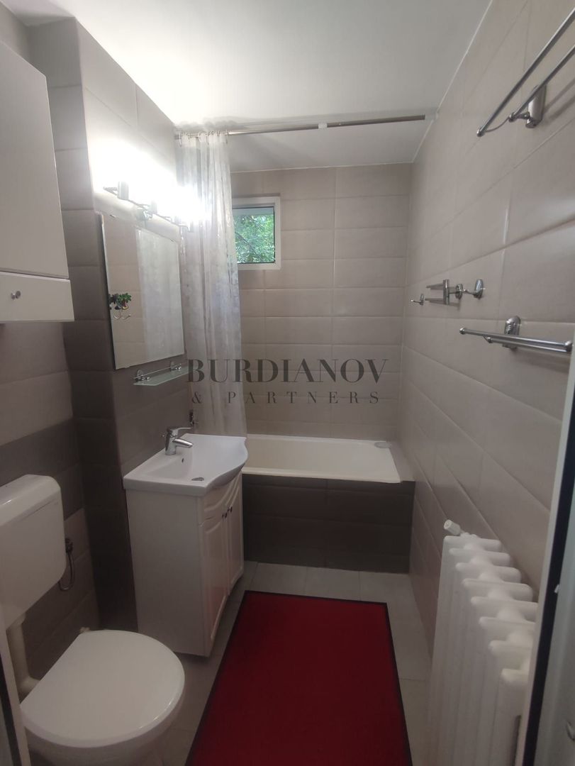 Apartament cu 3 camere de închiriat - Metrou Nicolae Grigorescu - IOR - imaginea 12