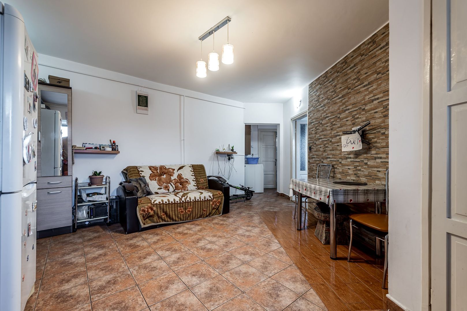 Imagine 7 - Apartament cu 3 camere, 130mp construiți - Alfa 0% COMISION