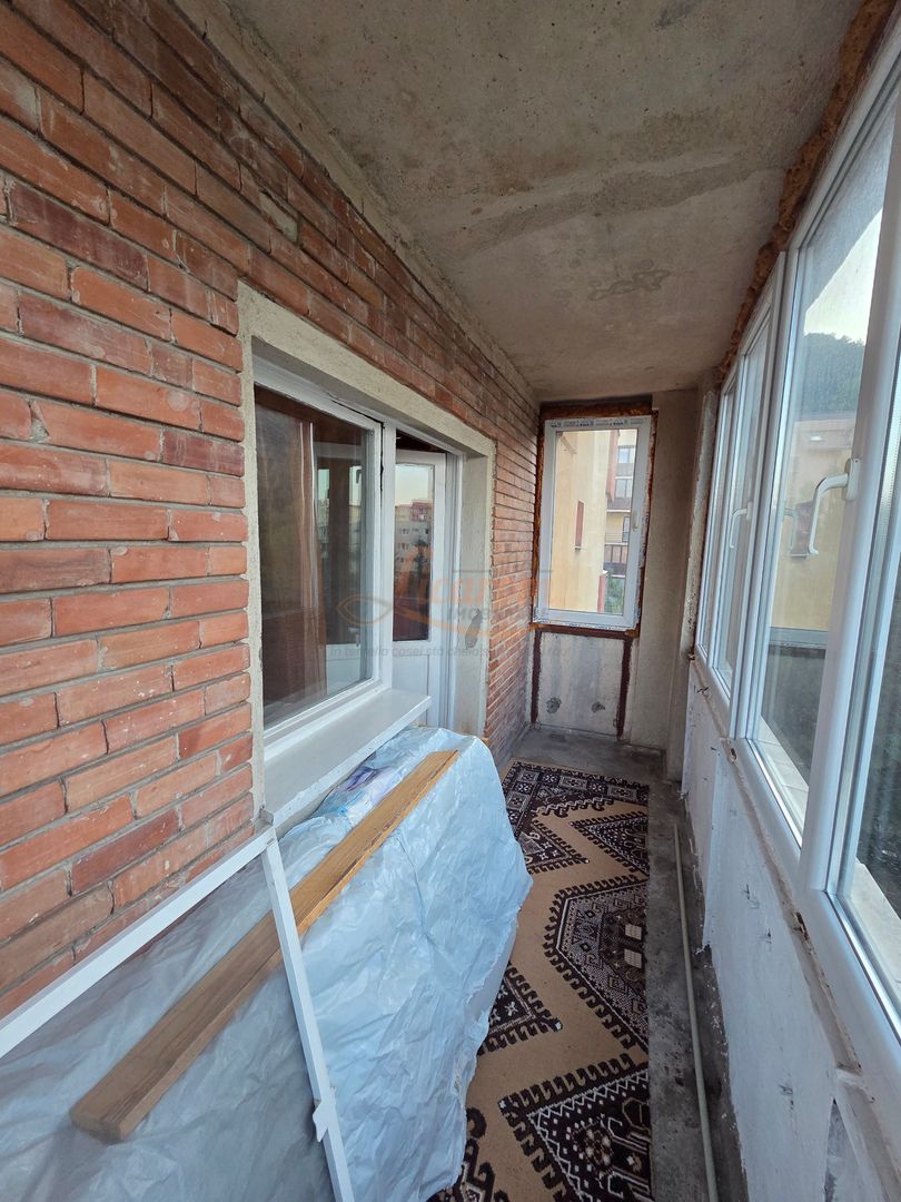 Apartament 3 camere decomandat, Carpatilor zona Spitalul Judetean, - imaginea 17