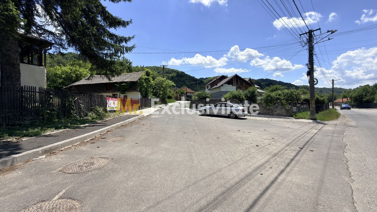 Teren cu potential exceptional de dezvoltare–6.661 mp-Str. Grigore Alexandrescu - imaginea 5