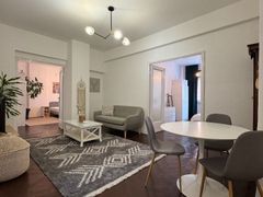 Apartament ultracentral 3 camere proaspat renovat