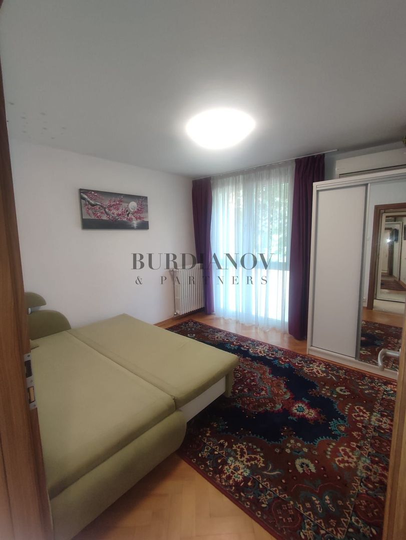 Apartament cu 3 camere de închiriat - Metrou Nicolae Grigorescu - IOR - imaginea 6