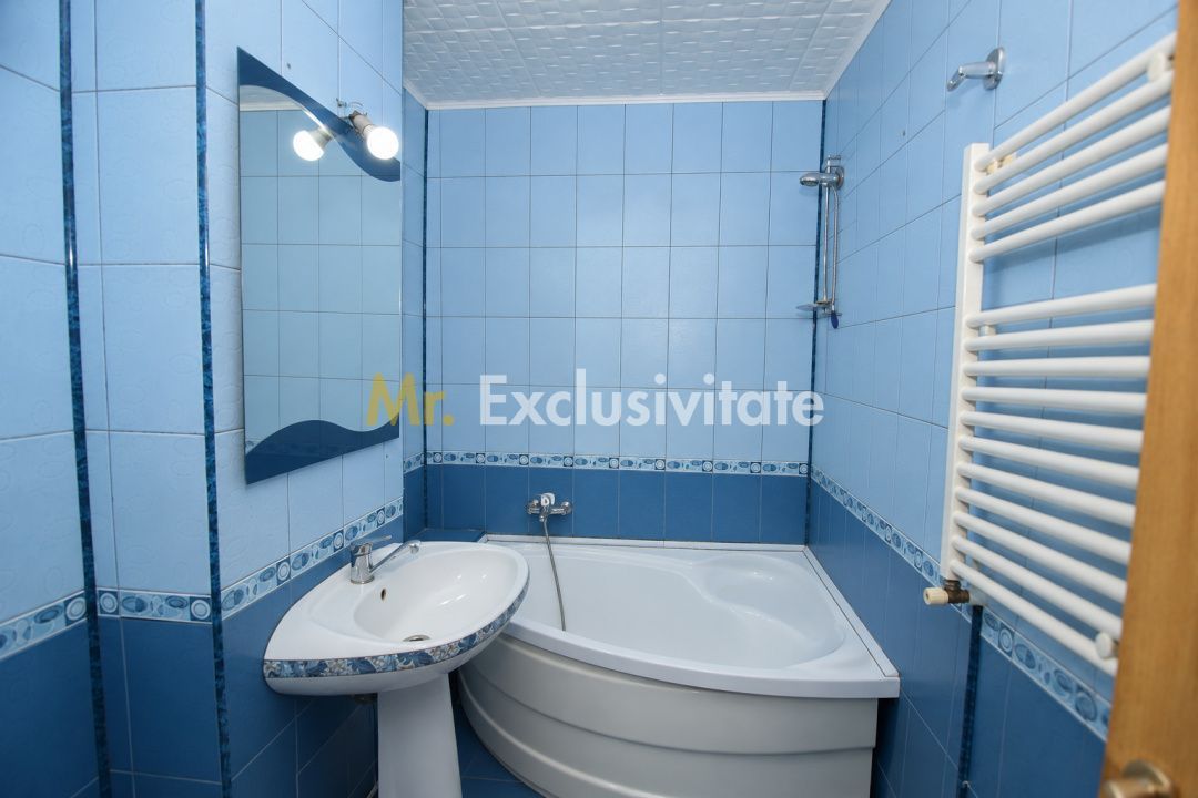 APARTAMENT 3 CAMERE PRUNDU - imaginea 5