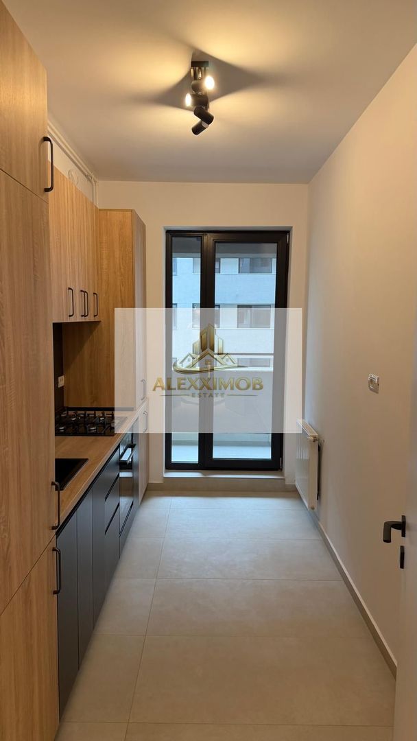 Apartament de Inchiriat - 2 Camere - 61 MP - Zona Grand Arena - imaginea 17