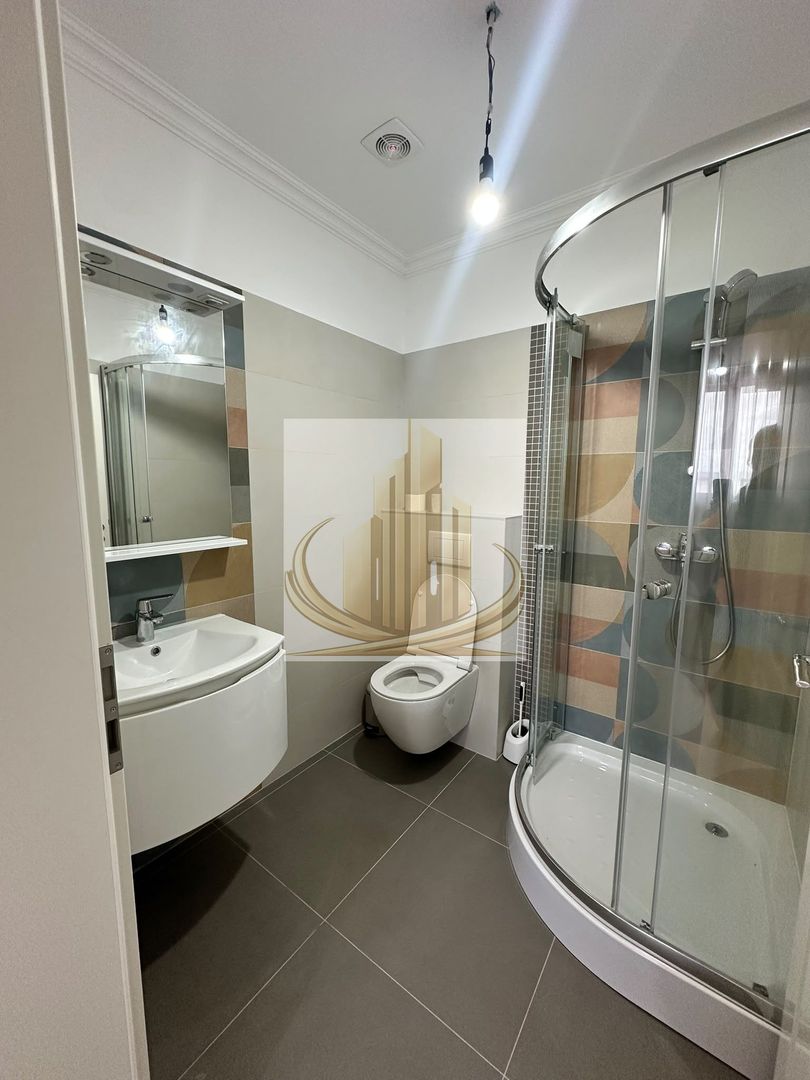 Casa de închiriat Sacalaz-127mp utili-280 mp teren-4 Camere-Mobilat - imaginea 4