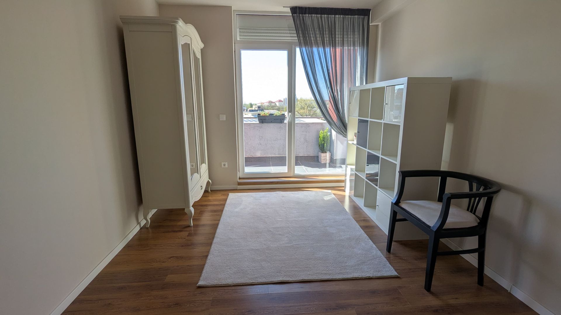 Penthouse, 100 mp utili, 50 mp terase - imaginea 7