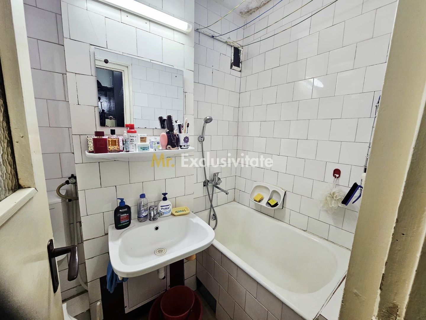 Apartament de vanzare,etaj 2,aleea Peana/Manastur - imaginea 12