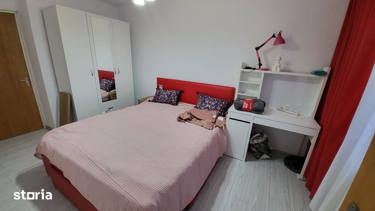 De inchiriat apartament 3 camere zona Gorjului