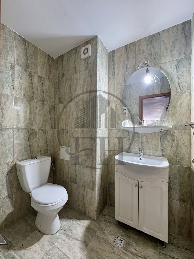 Apartament 3 camere de vânzare Mamaia Nord, Constanța - imaginea 17