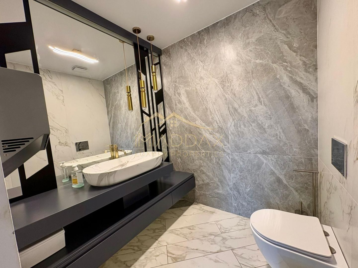 Apartament  Smart tip duplex *155mp* / *111mp* gradina / Aviatiei - imaginea 24