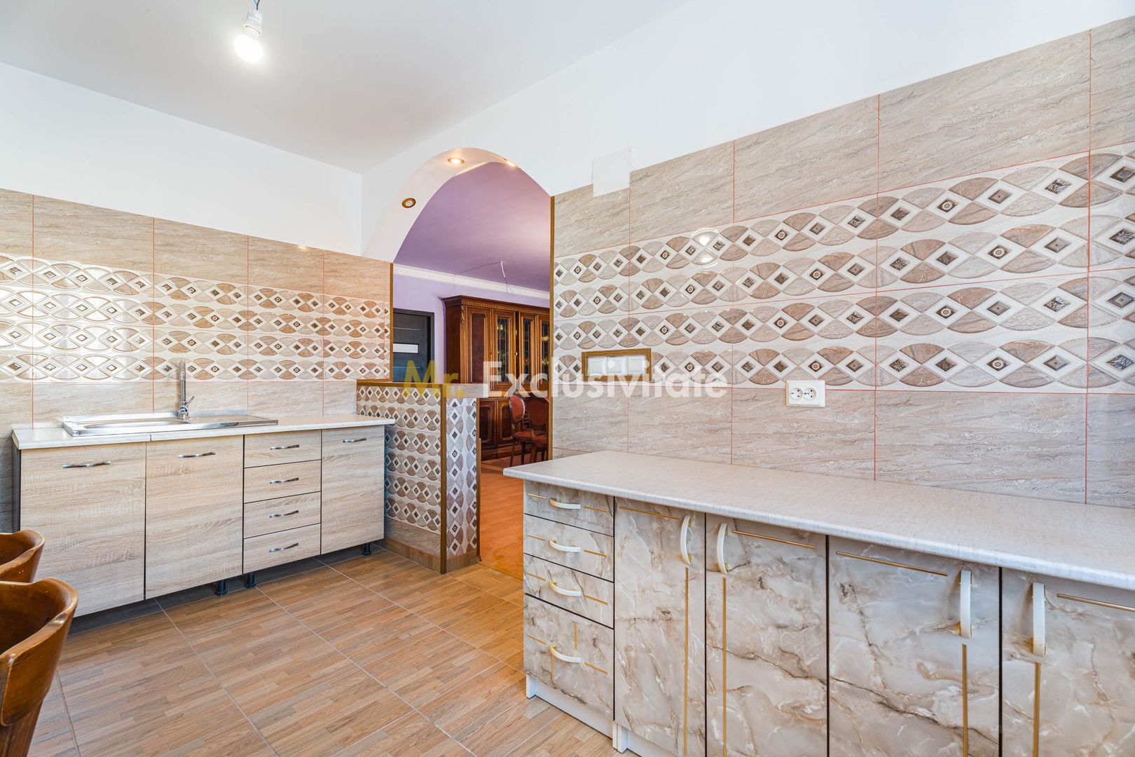 Casa Buturugeni de 3 camere plus mansarda - imaginea 9
