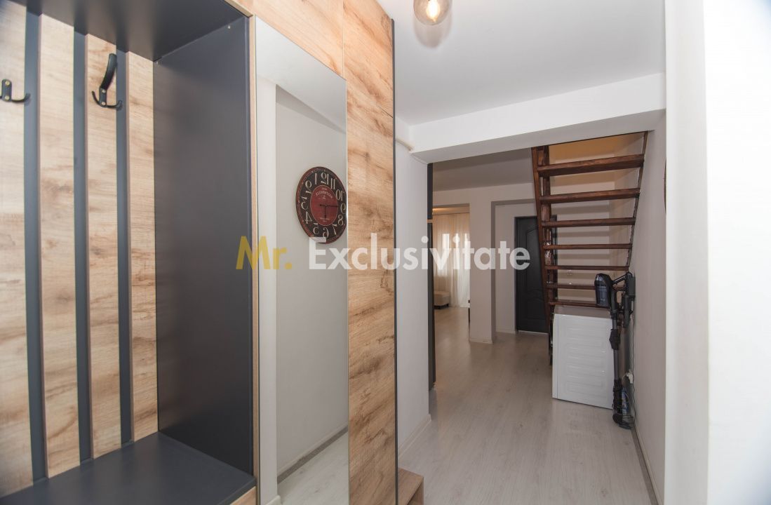 Apartament 2 camere-Eremia-Pitesti-gata de mutat - imaginea 4