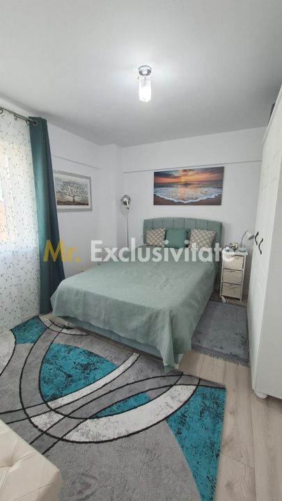 Apartament 2 camere Mioveni Bloc Nou - 2025 - imaginea 3