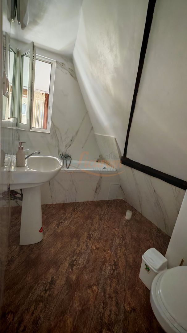 Vila 10 camere,pretabil compartimentare in 2 unitati separate,ASTRA. - imaginea 17