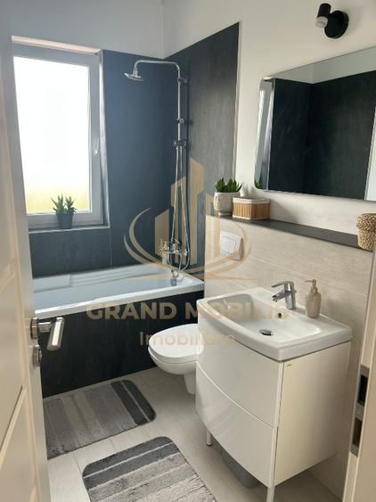 Apartament 2 camere cu terasă de 12,4 mp | Dumbrăvița – Ferventia - imaginea 10