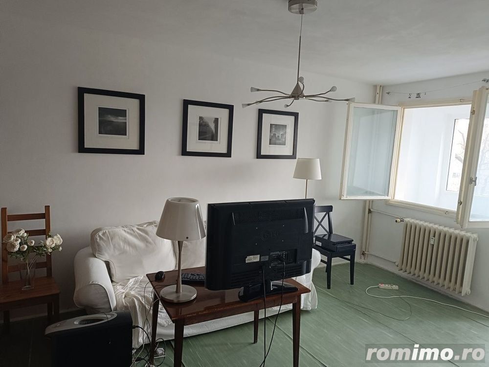 Apartament 2 camere Titan