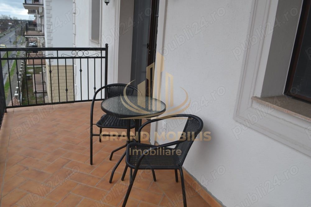 Apartament 2 Camere | Etaj 2 | Lift | Parcare | Mehala - imaginea 10