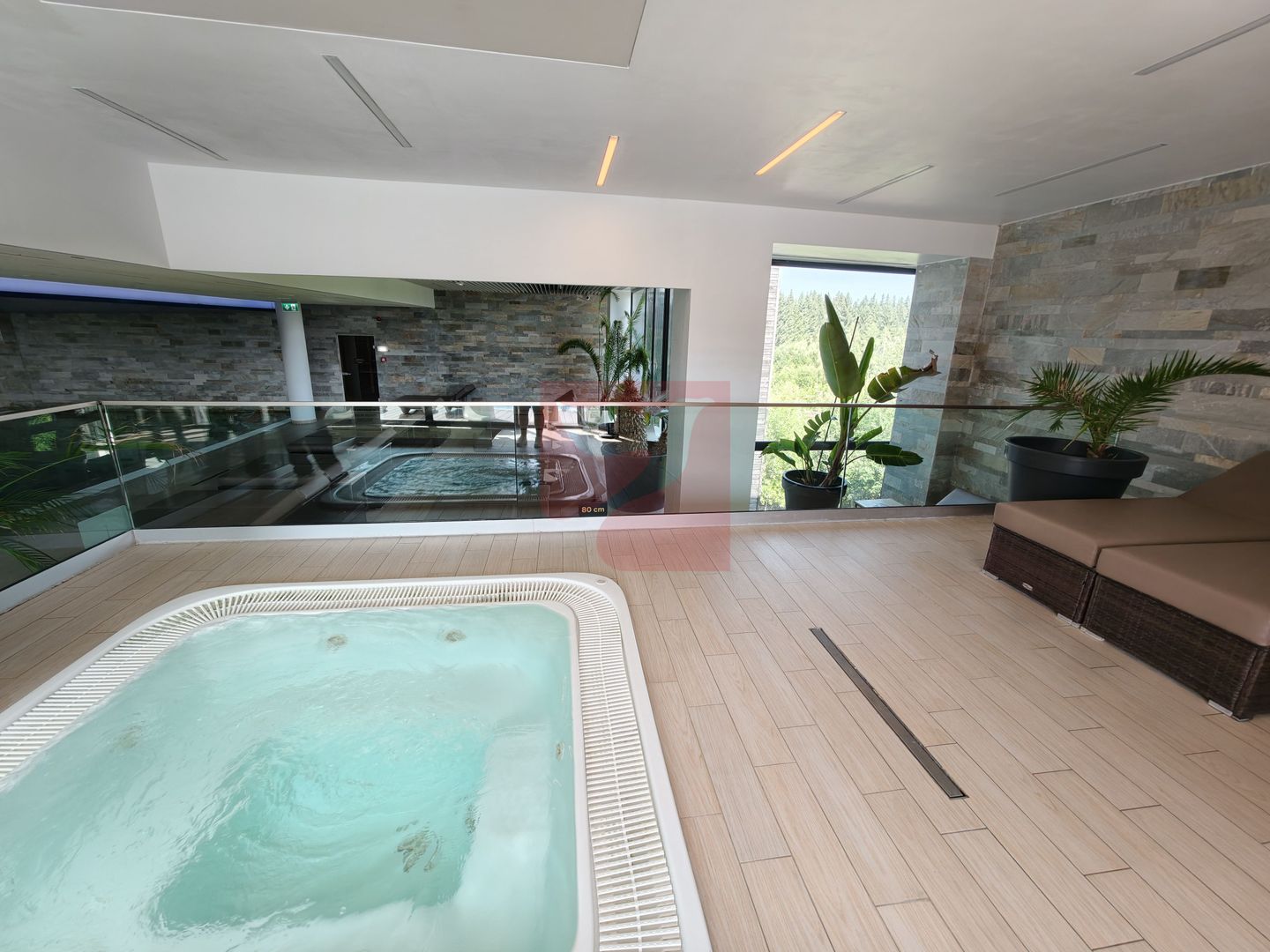 2 apartamente intr-unul singur! - imaginea 53
