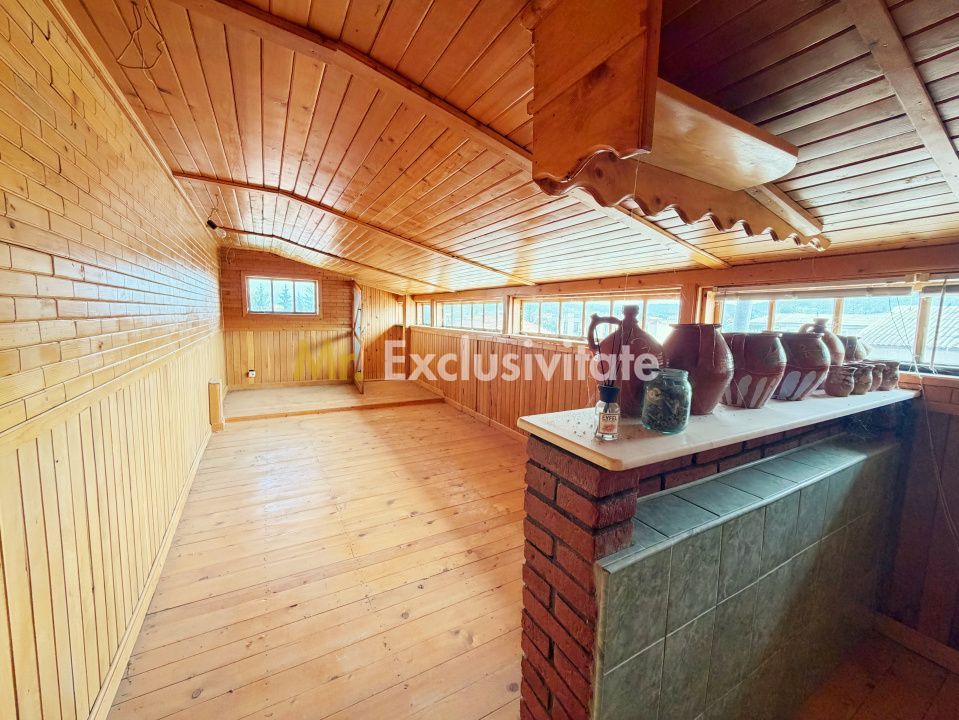 Apartament 3 camere decomandat Curtea de Arges - Ivancea - imaginea 16