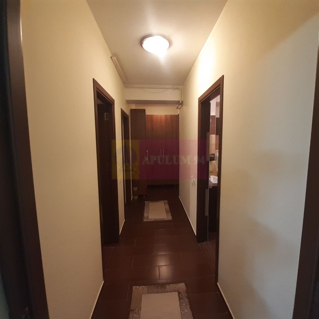 Apartament de închiriat Militari Rezidence în spatele Luna Ballroom