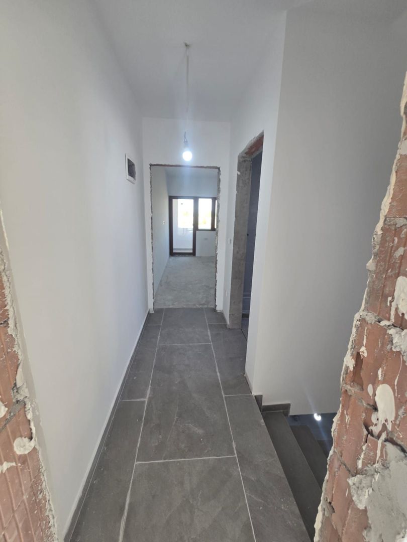 Duplex cu 4 camere, terasă și logie | Timișoara, Plopi | 172.000 € - imaginea 16