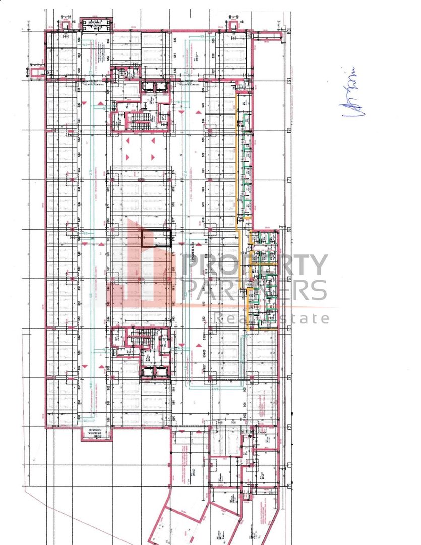 2 camere cu terasa 48 mp, Level Apartments 3 - imaginea 13