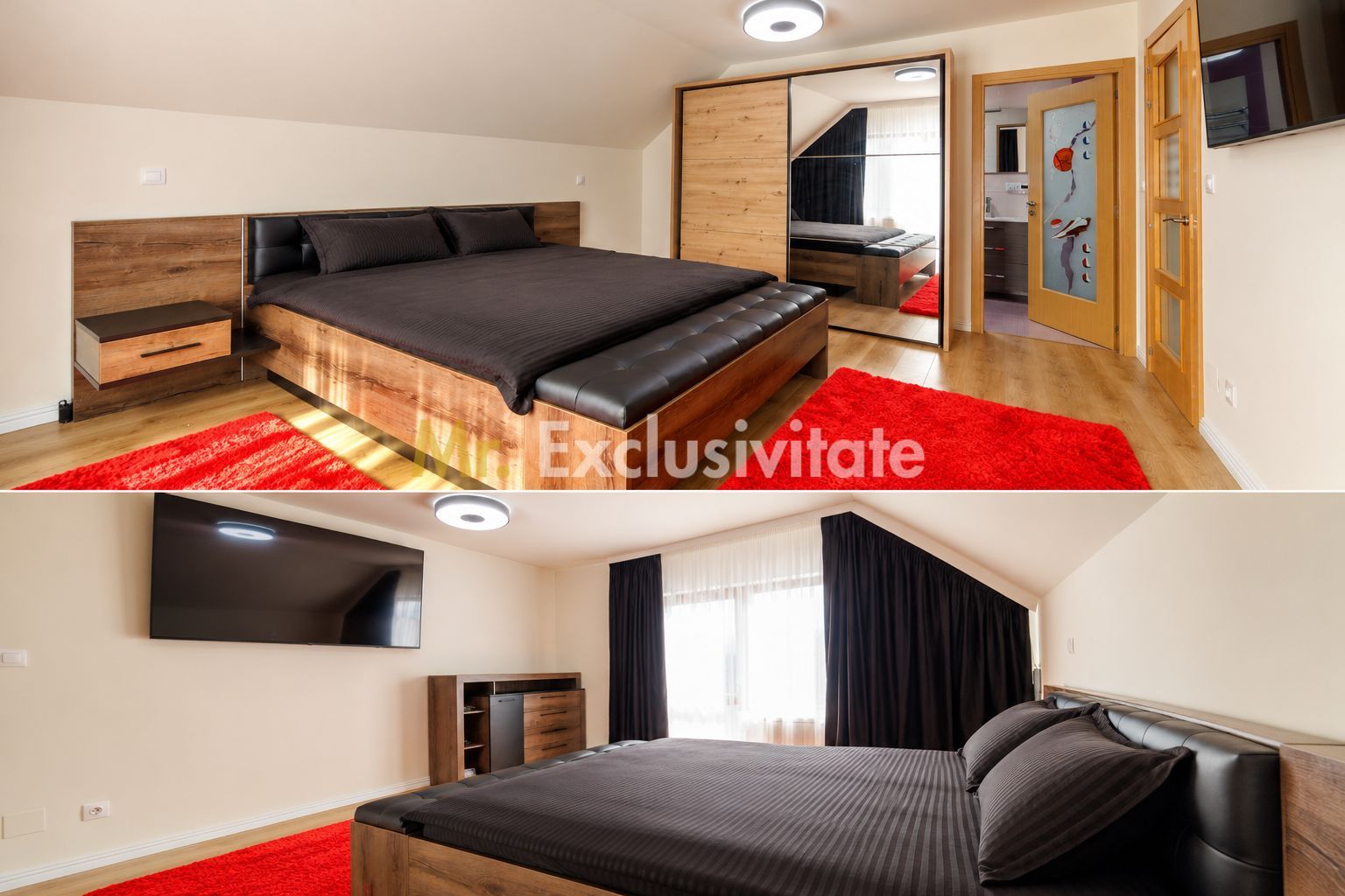 VILĂ 4 dormitoare, RENOVATĂ COMPLET 2026, Prundu, teren 937 mp - imaginea 9