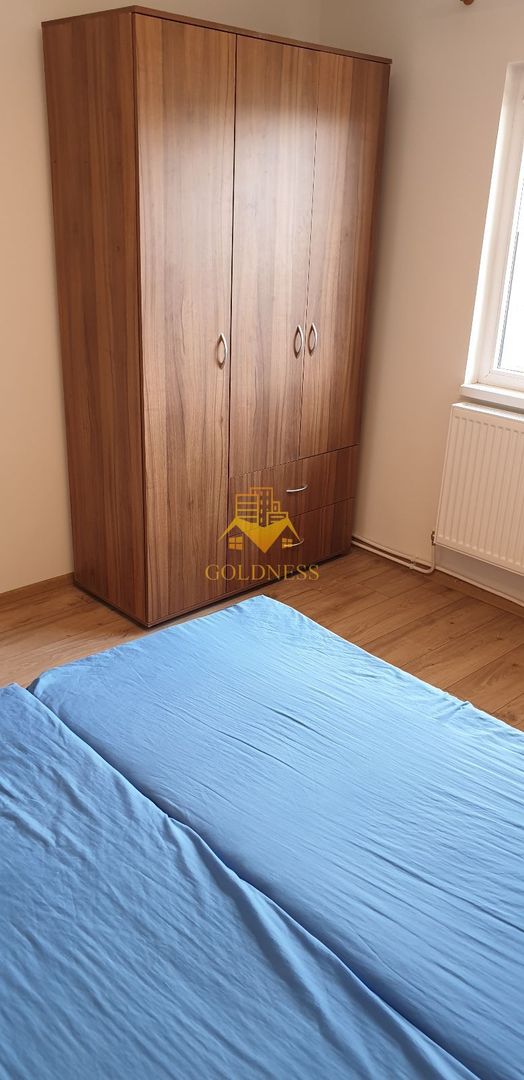 3 camere decomandate, Manastur, USAMV, Kaufland, Big Belly - imaginea 3