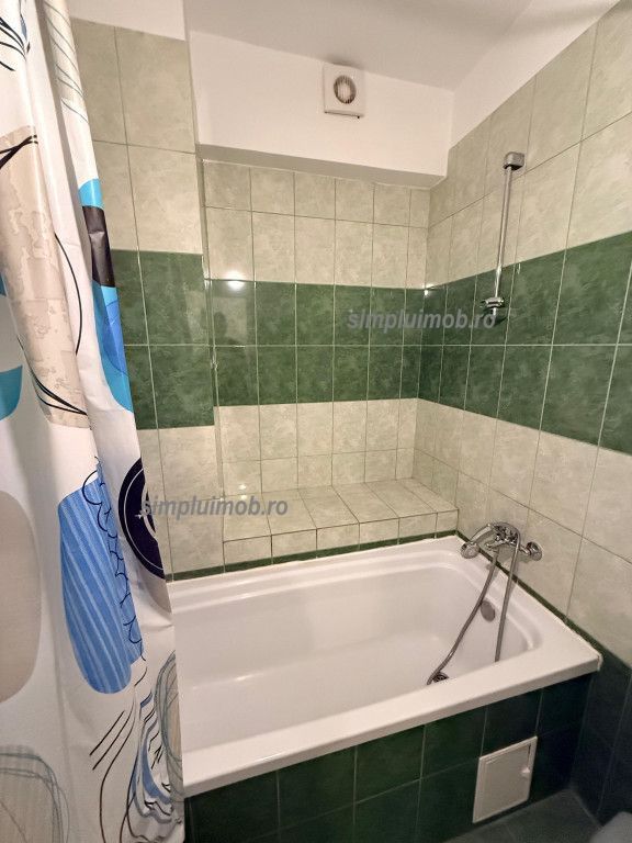 Decomandat 2 Camere Complex Nou Parcare Inclusa - imaginea 17