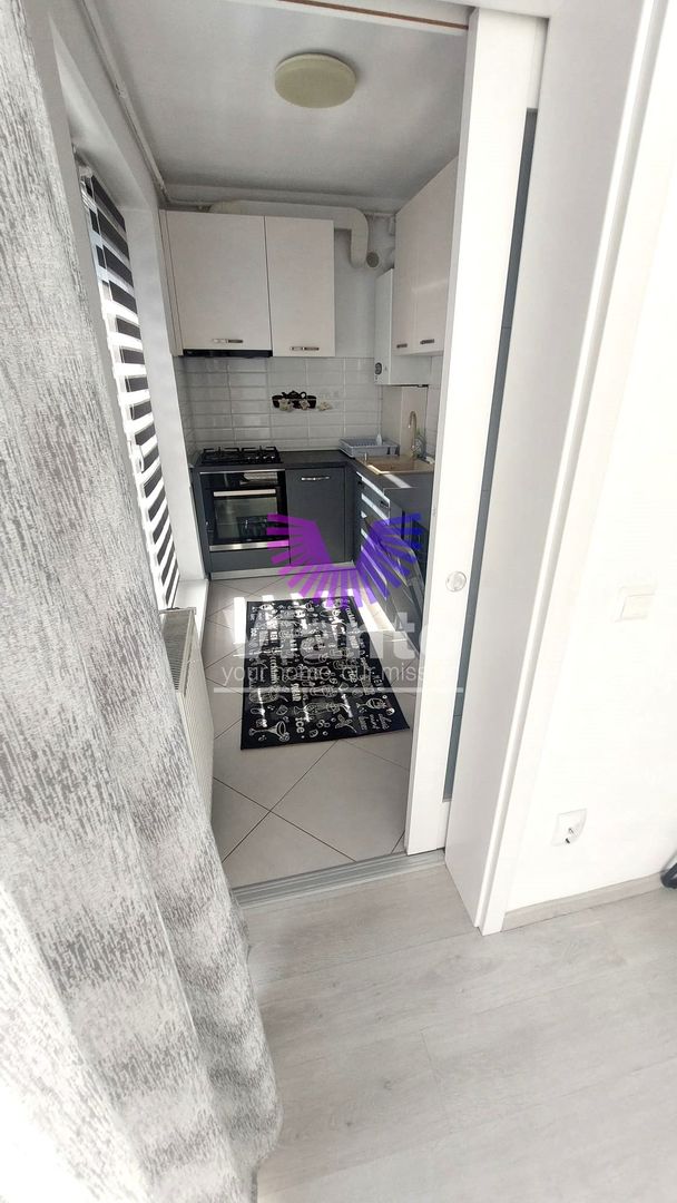 Apartament 3 camere | 2 bai | 2 balcoane | Doamna Stanca | Selimbar