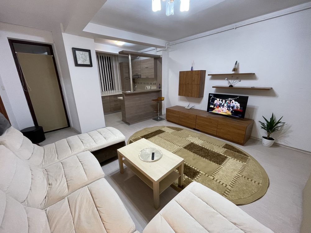 Vand apartament 2 camere  OMV Bvd. Voluntari - imaginea 2