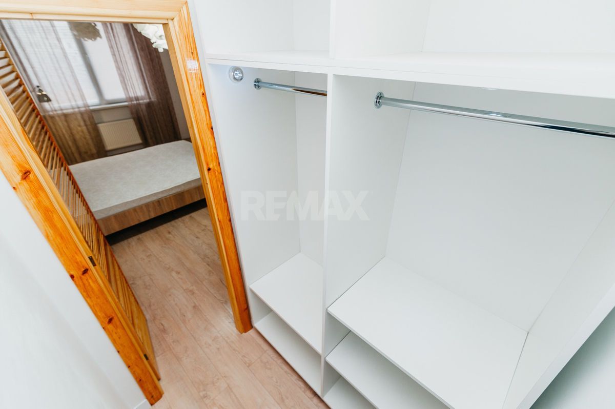 Spre chirie I Apartament modern cu 2 dormitoare și living I Zona Centru I - imaginea 11