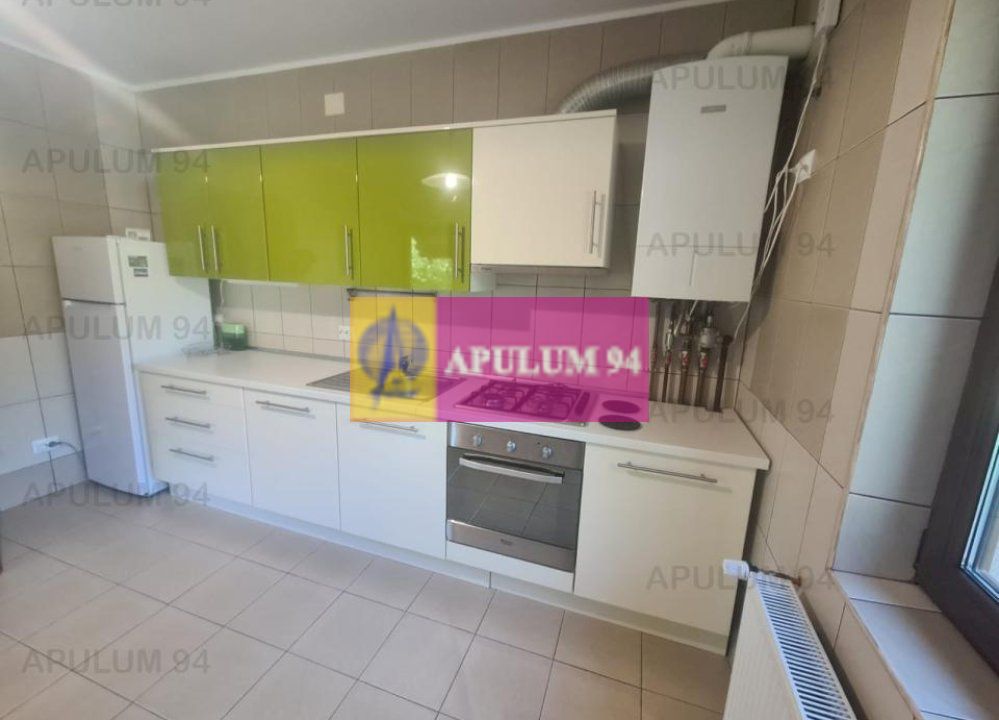 Vilă de vânzare în Breaza - Zona Liceul Militar