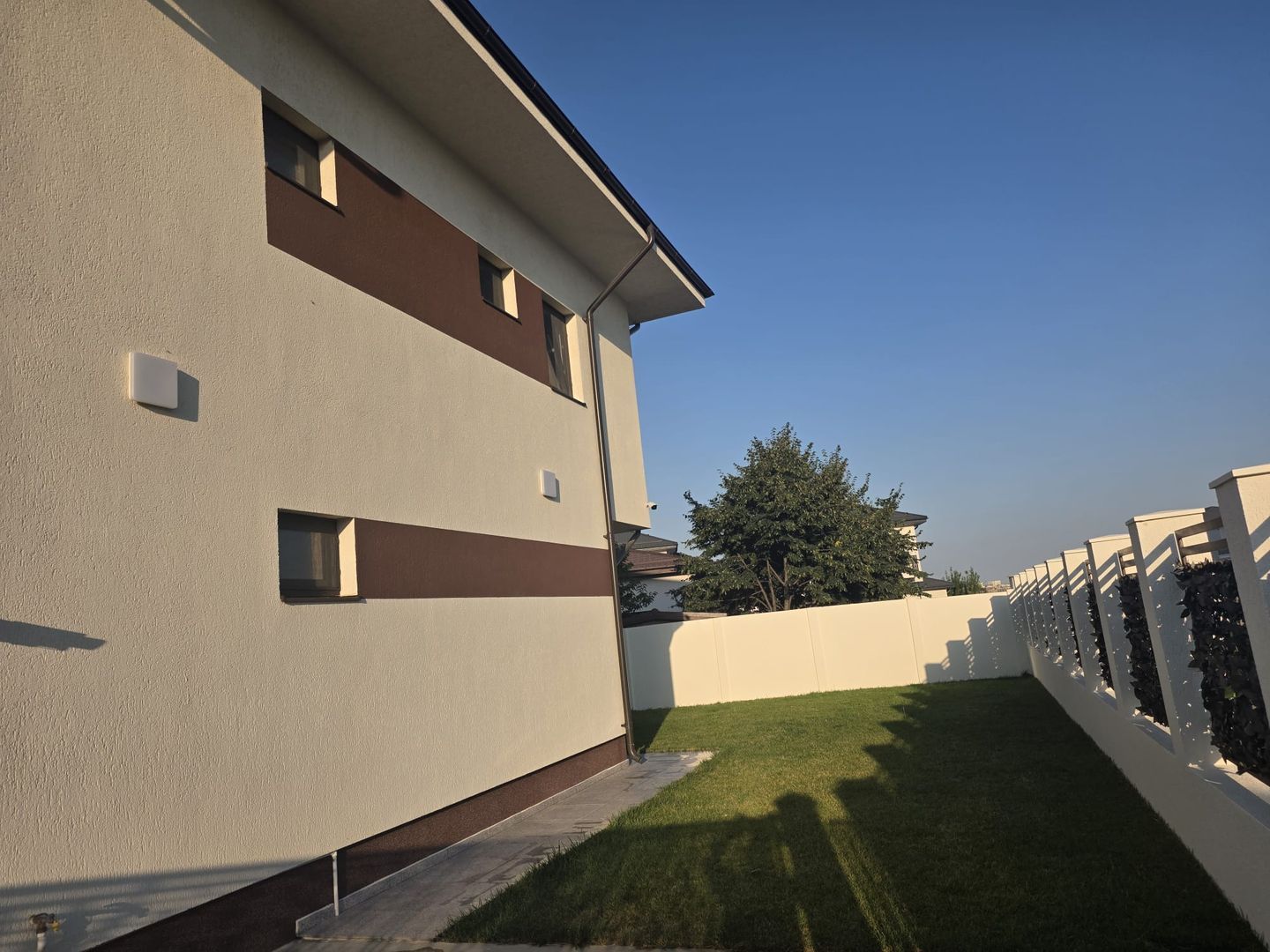 Vilă de Lux P+1 în Tunari –5 Camere, Finisaje Premium - imaginea 4