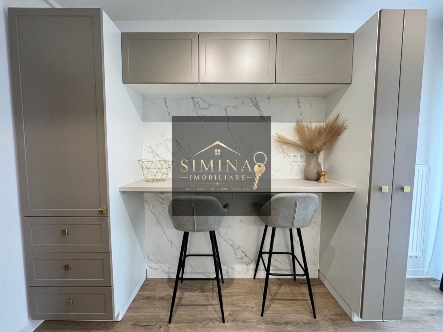 Apartament 3 Camere, Confort Lux, De Inchiriat,  Tudor - imaginea 10