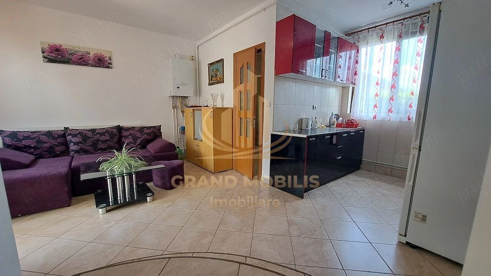 Casa individuala zona Lipovei la pret de apartament - imaginea 3