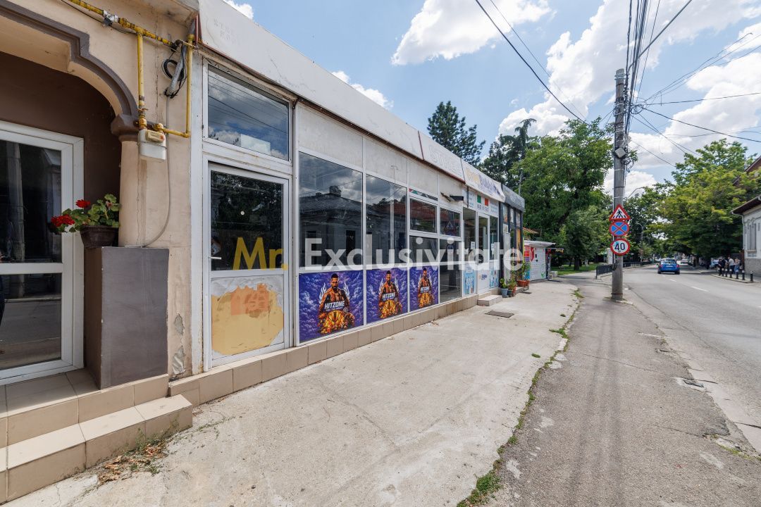 Spatiu Comercial - Ultracentral - Armand Calinescu, Pitesti! - imaginea 2